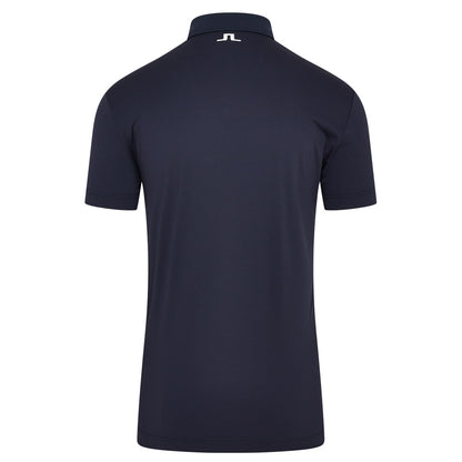 J Lindeberg Lionel Golf Polo Shirt GMJT12727