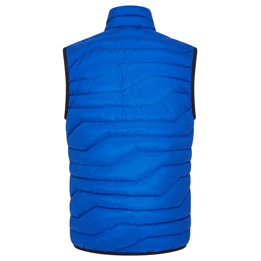 J.Lindeberg Cliff Light Down Golf Vest AMOW10854