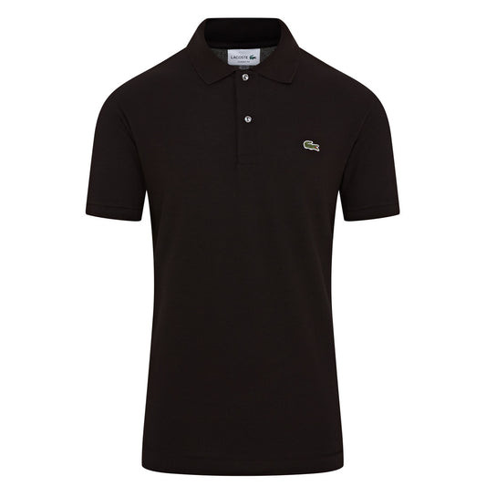 Lacoste Pique Golf Polo Shirt L.12.12