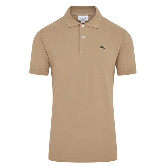 Lacoste Pique Golf Polo Shirt L1212-00