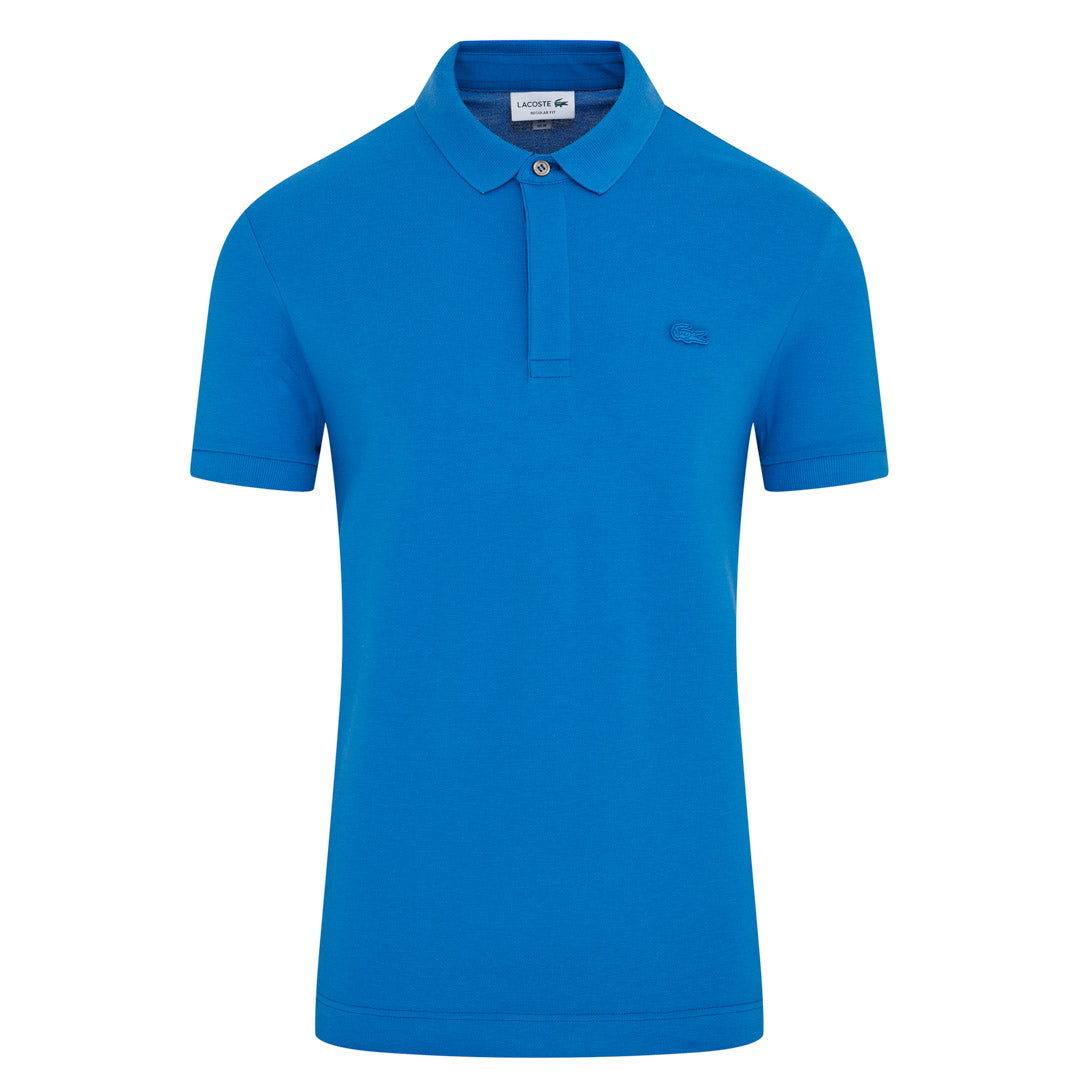 Lacoste Paris Pique Golf Shirt PH5522