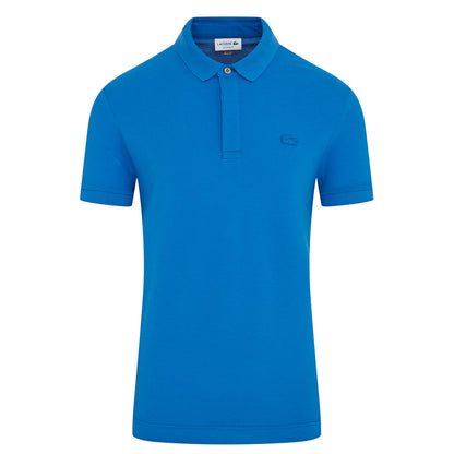 Lacoste Paris Pique Golf Shirt PH5522