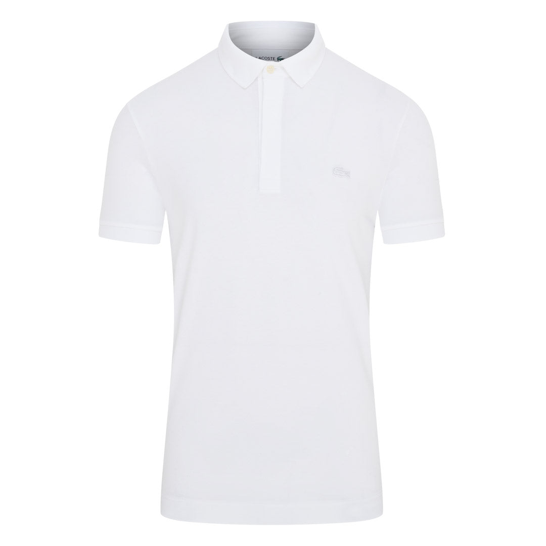 Lacoste Paris Pique Golf Shirt PH5522