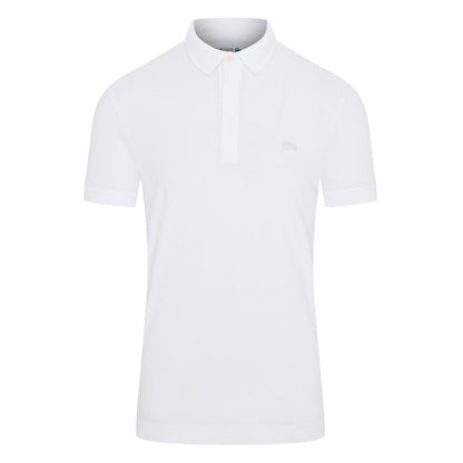 Lacoste Paris Pique Golf Shirt PH5522