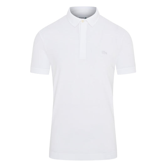 Lacoste Paris Pique Golf Shirt PH5522