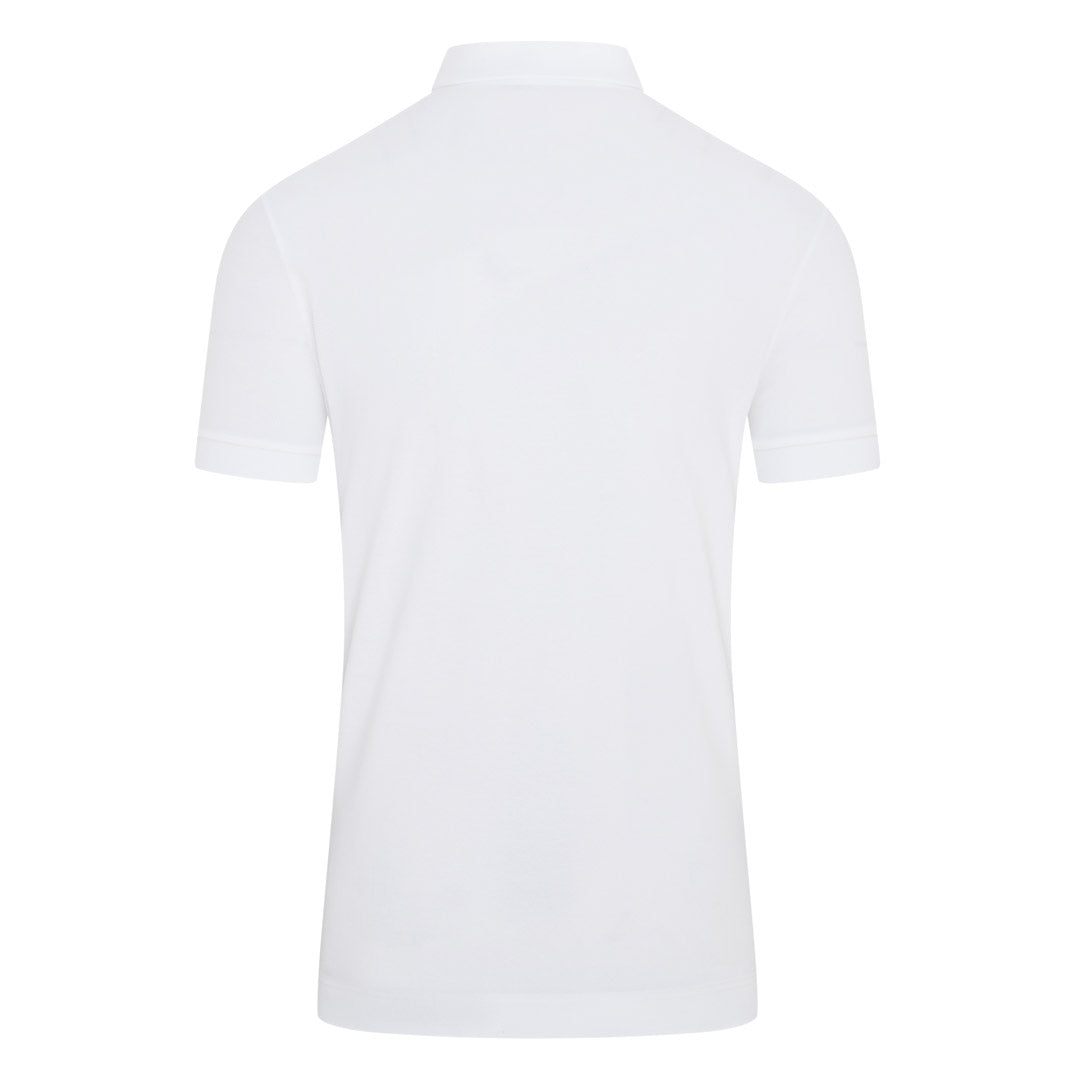 Lacoste Paris Pique Golf Shirt PH5522