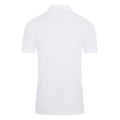 Lacoste Paris Pique Golf Shirt PH5522