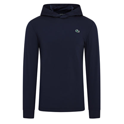 Lacoste Sportsuit Ultra-Dry Golf Hoodie SH7501