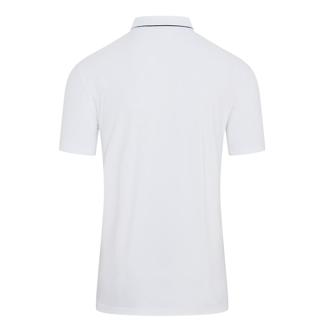 Lacoste Solid UV Protect Golf Polo Shirt DH2583