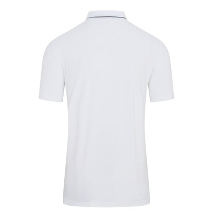 Lacoste Solid UV Protect Golf Polo Shirt DH2583