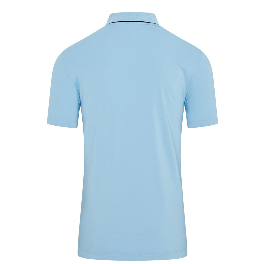 Lacoste Solid UV Protect Golf Polo Shirt DH2583