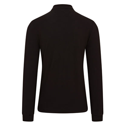 Lacoste Petit Piqué Long Sleeve Golf Polo Shirt L1312