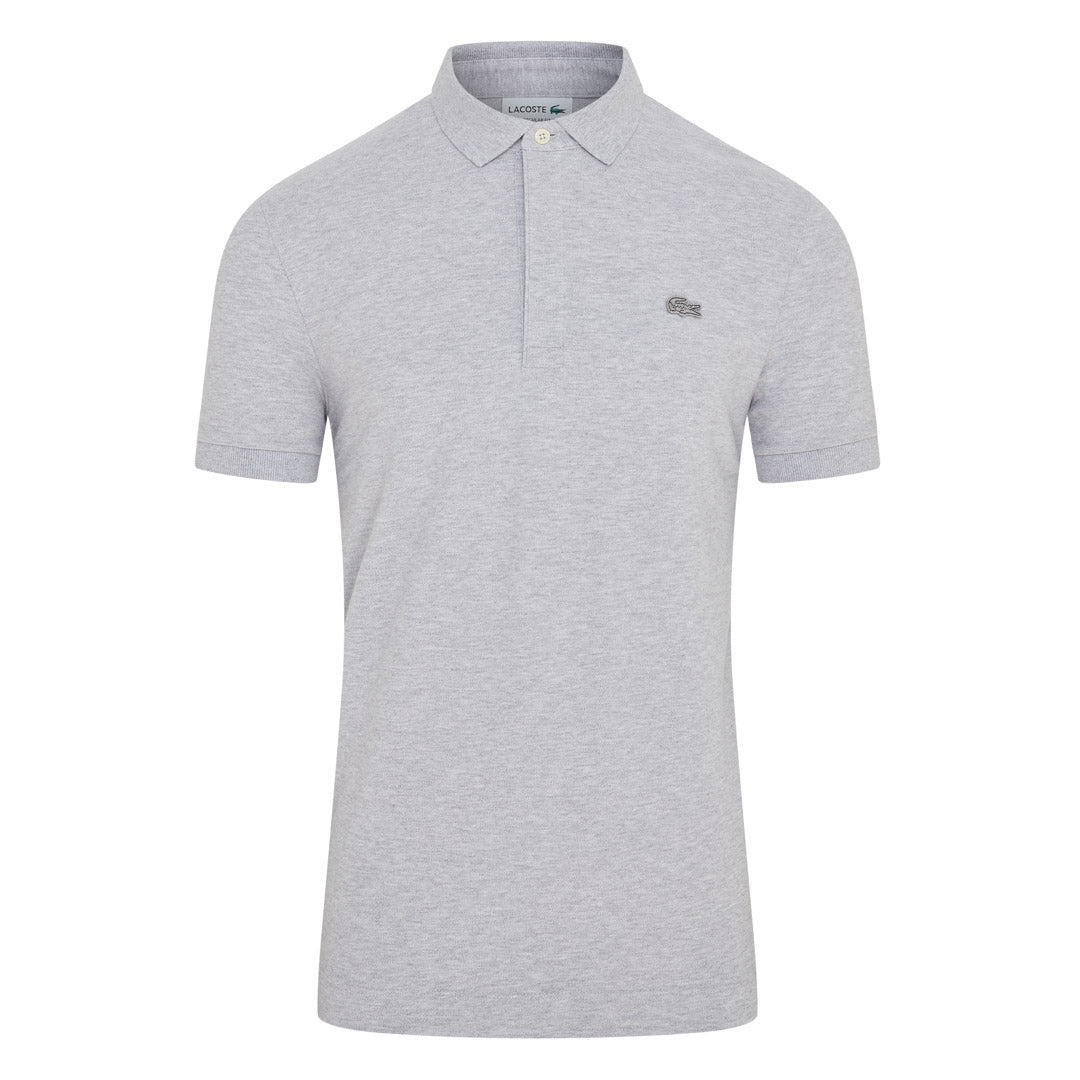 Lacoste Paris Pique Golf Shirt PH5522