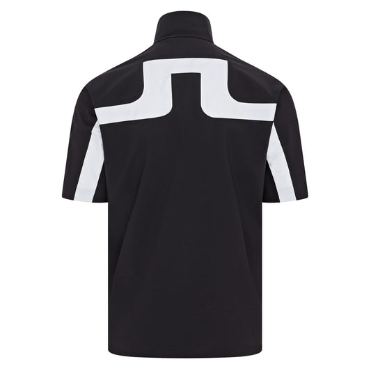 J.Lindeberg Bridge Rain Golf Shirt GMOW10937