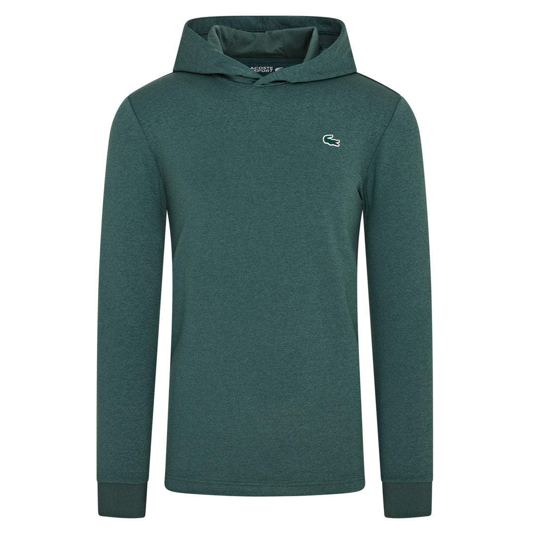 Lacoste Sportsuit Ultra-Dry Golf Hoodie SH7501