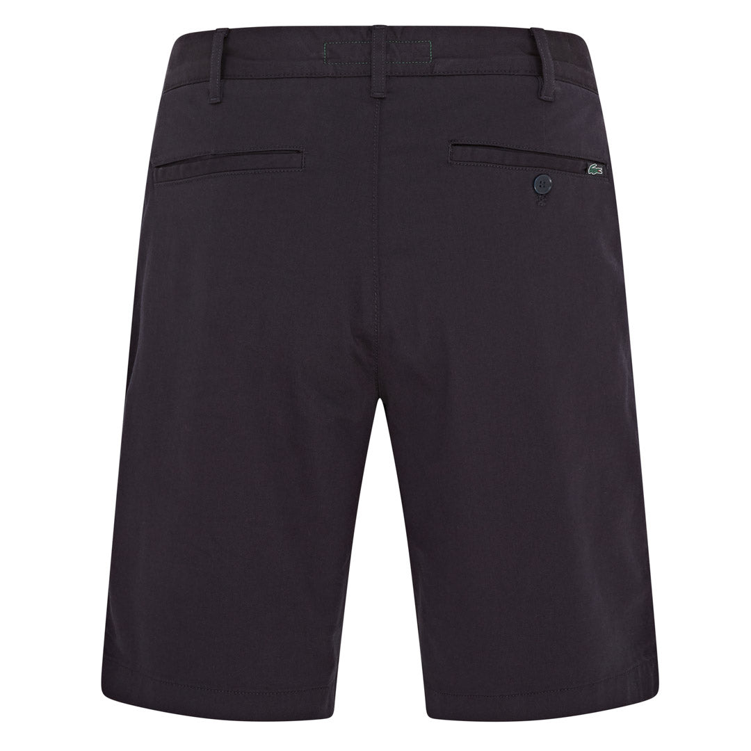 Lacoste Stretch Chino Golf Shorts FH2647