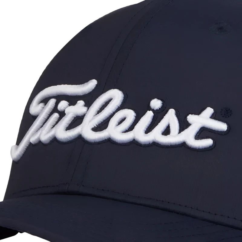 Junior Titleist Players Tour Performance Golf Cap TH22AJRTPN2