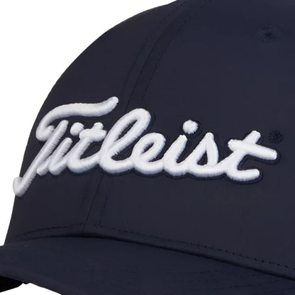 Junior Titleist Players Tour Performance Golf Cap TH22AJRTPN2