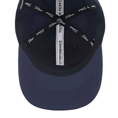 Junior Titleist Players Tour Performance Golf Cap TH22AJRTPN2