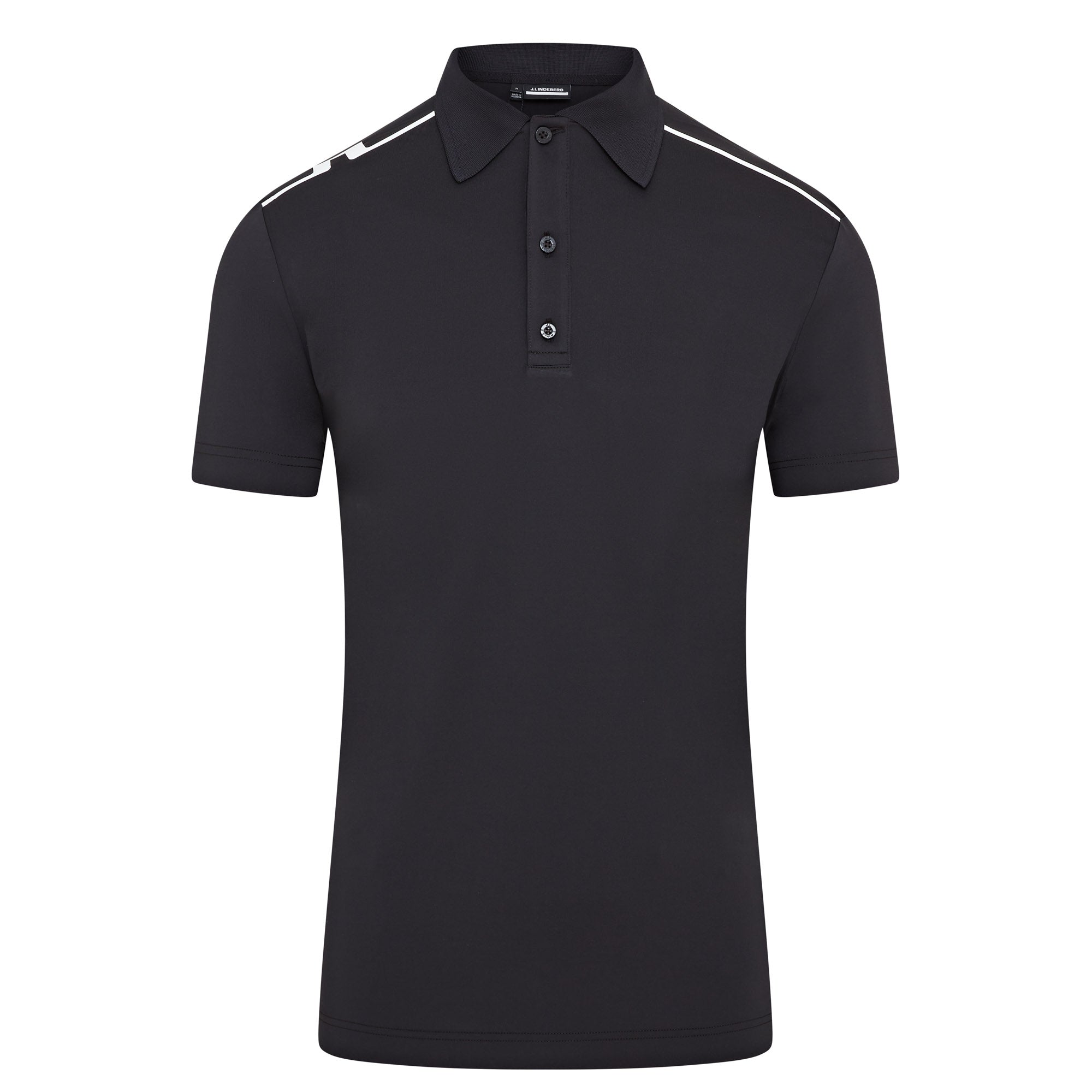 J. Lindeberg Lionel Golf Polo Shirt GMJT11833