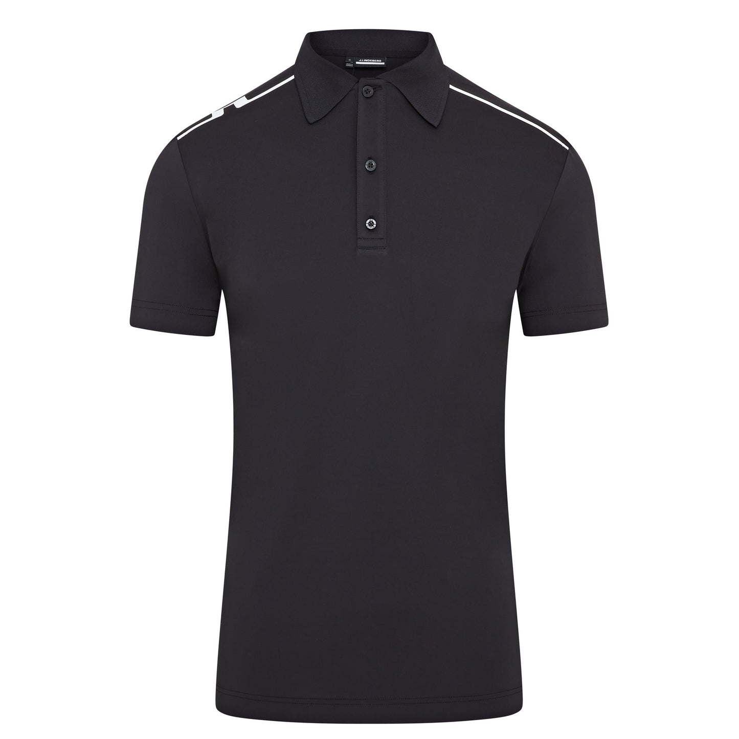J. Lindeberg Lionel Golf Polo Shirt GMJT11833