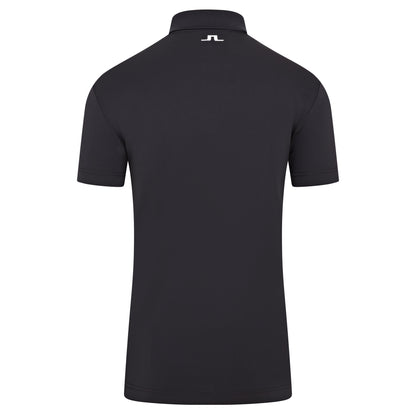 J. Lindeberg Lionel Golf Polo Shirt GMJT11833