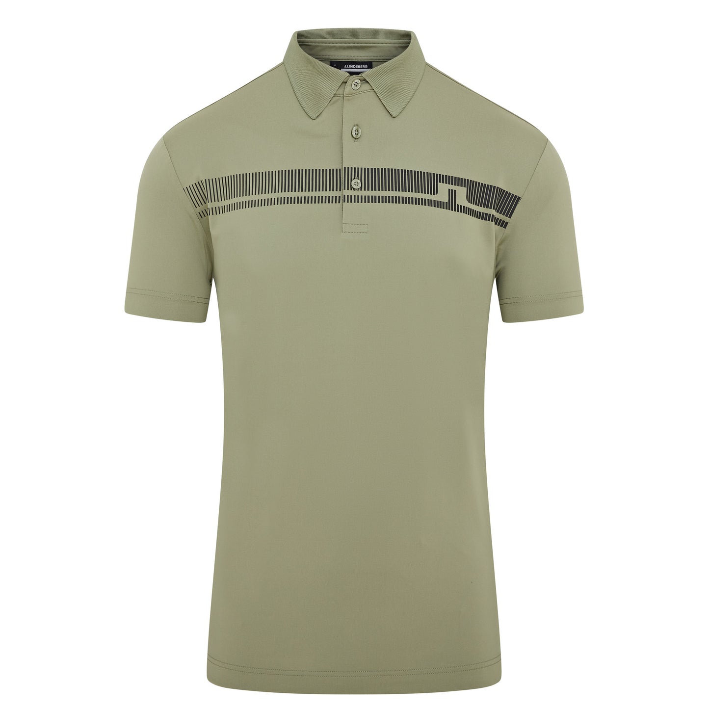 J. Lindeberg Klas Golf Polo Shirt GMJT11763