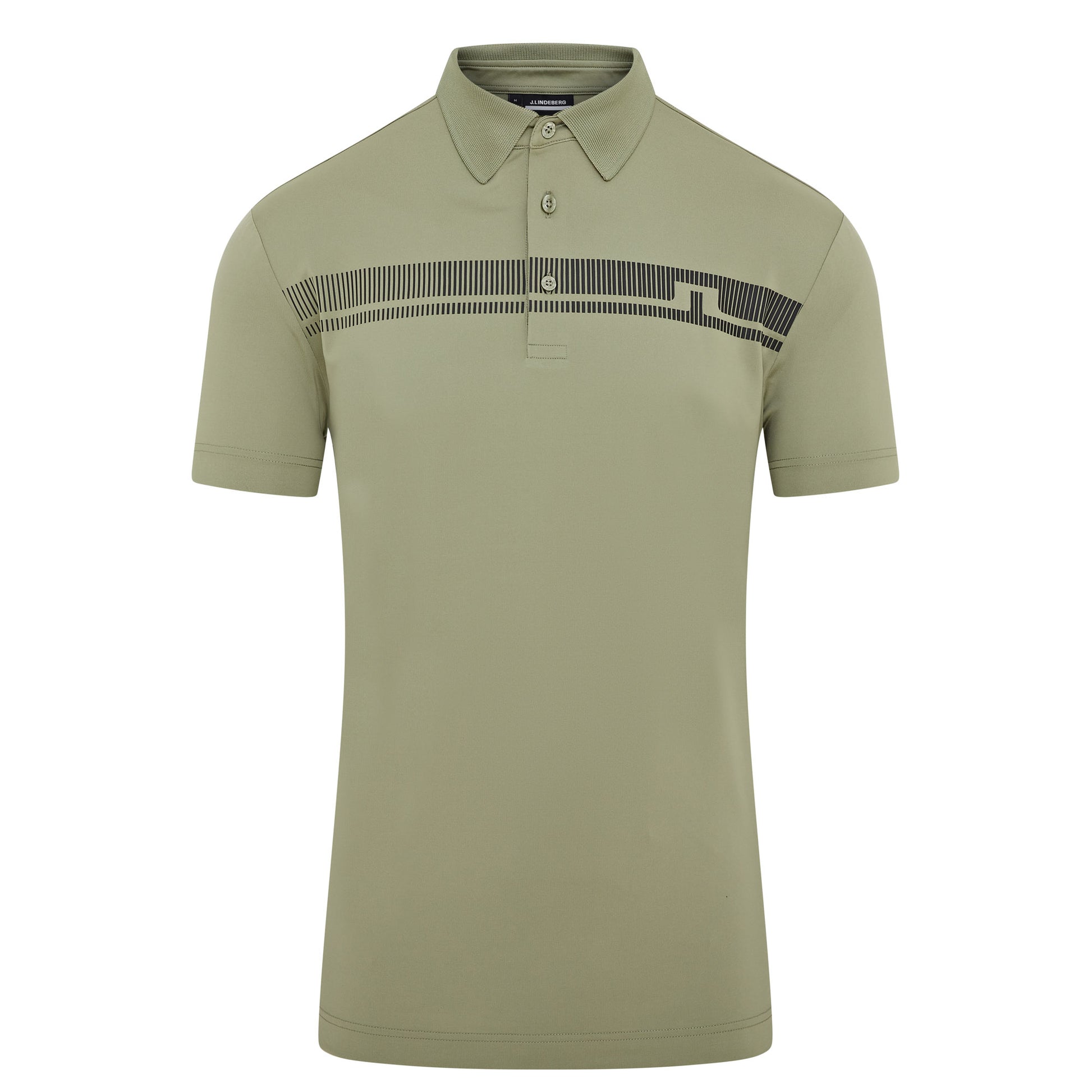 J. Lindeberg Klas Golf Polo Shirt GMJT11763