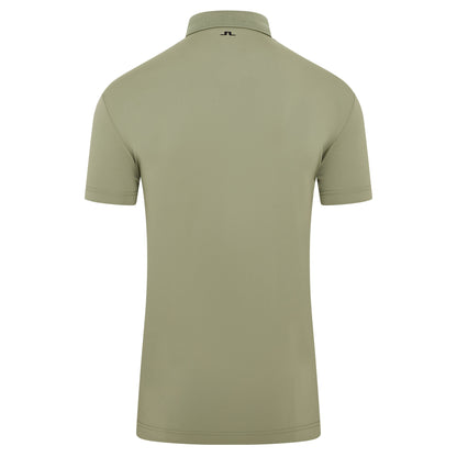 J. Lindeberg Klas Golf Polo Shirt GMJT11763