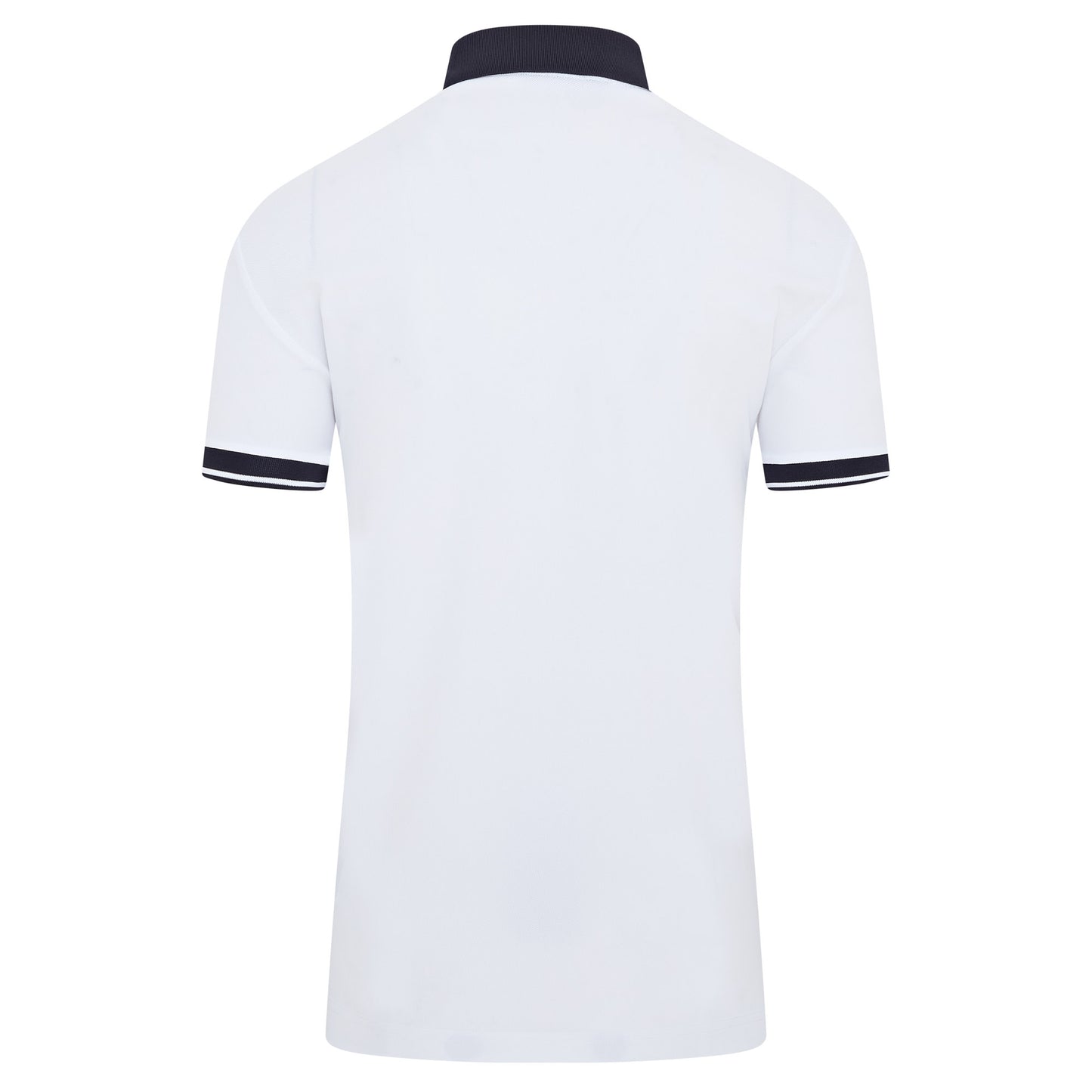 J. Lindeberg Bay Slim Golf Polo Shirt GMJT12492