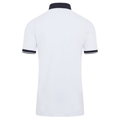 J. Lindeberg Bay Slim Golf Polo Shirt GMJT12492