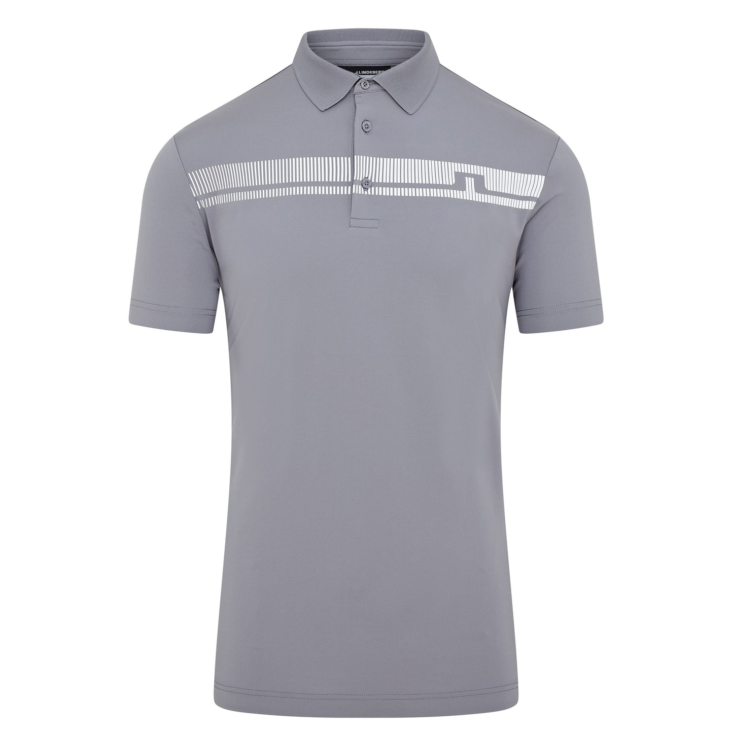 J. Lindeberg Klas Golf Polo Shirt GMJT11763