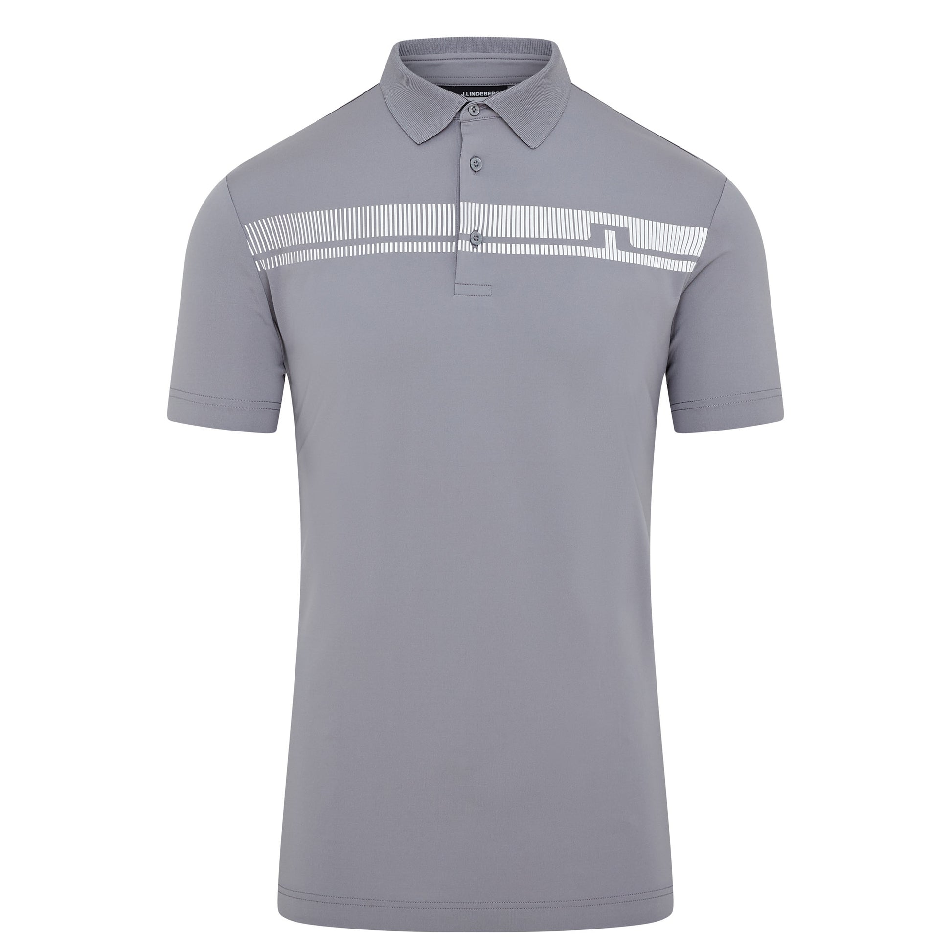 J. Lindeberg Klas Golf Polo Shirt GMJT11763