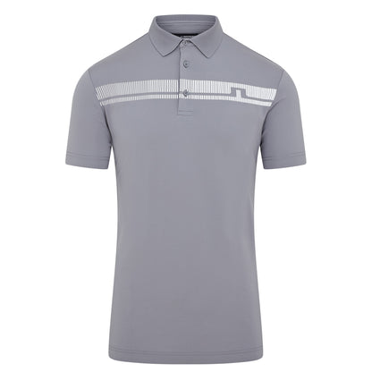 J. Lindeberg Klas Golf Polo Shirt GMJT11763