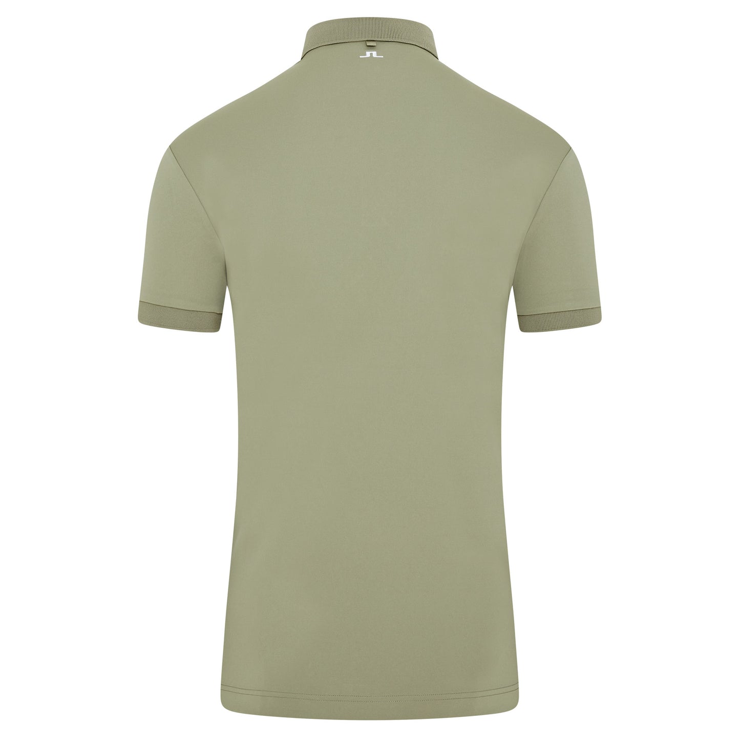 J. Lindeberg Tour Tech Golf Polo Shirt GMJT11823