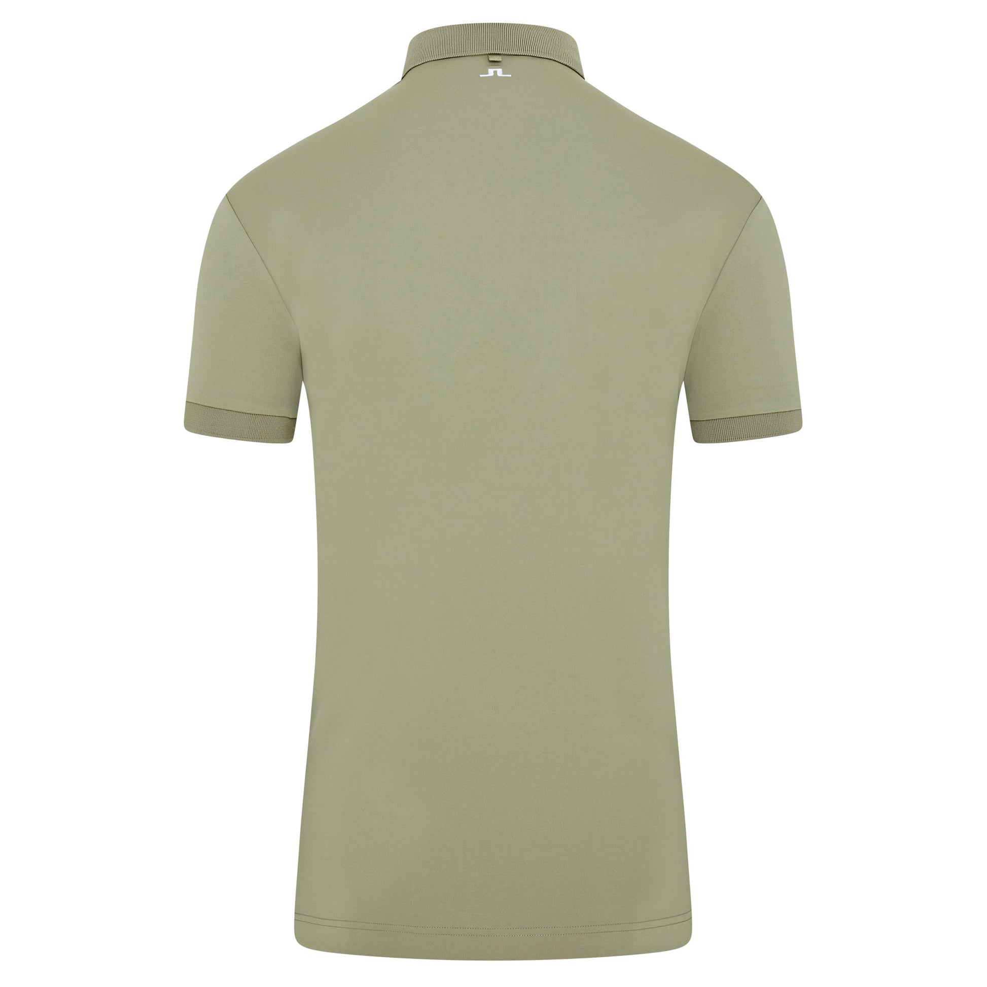 J. Lindeberg Tour Tech Golf Polo Shirt GMJT11823