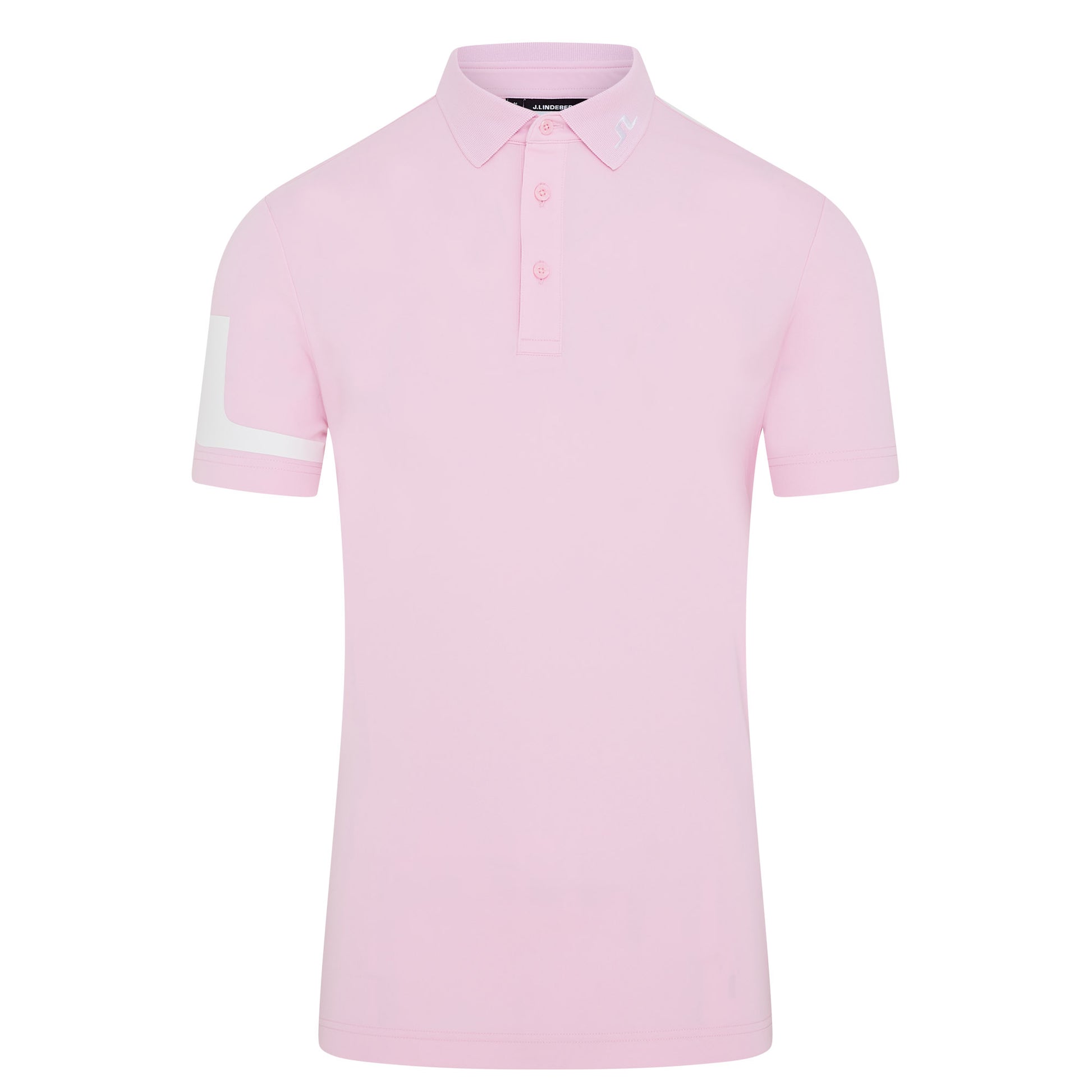 J. Lindeberg Heath Golf Polo Shirt GMJT14264