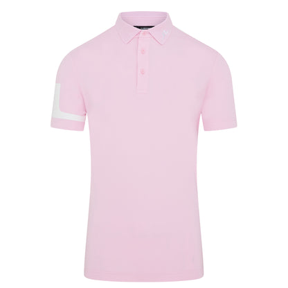 J. Lindeberg Heath Golf Polo Shirt GMJT14264