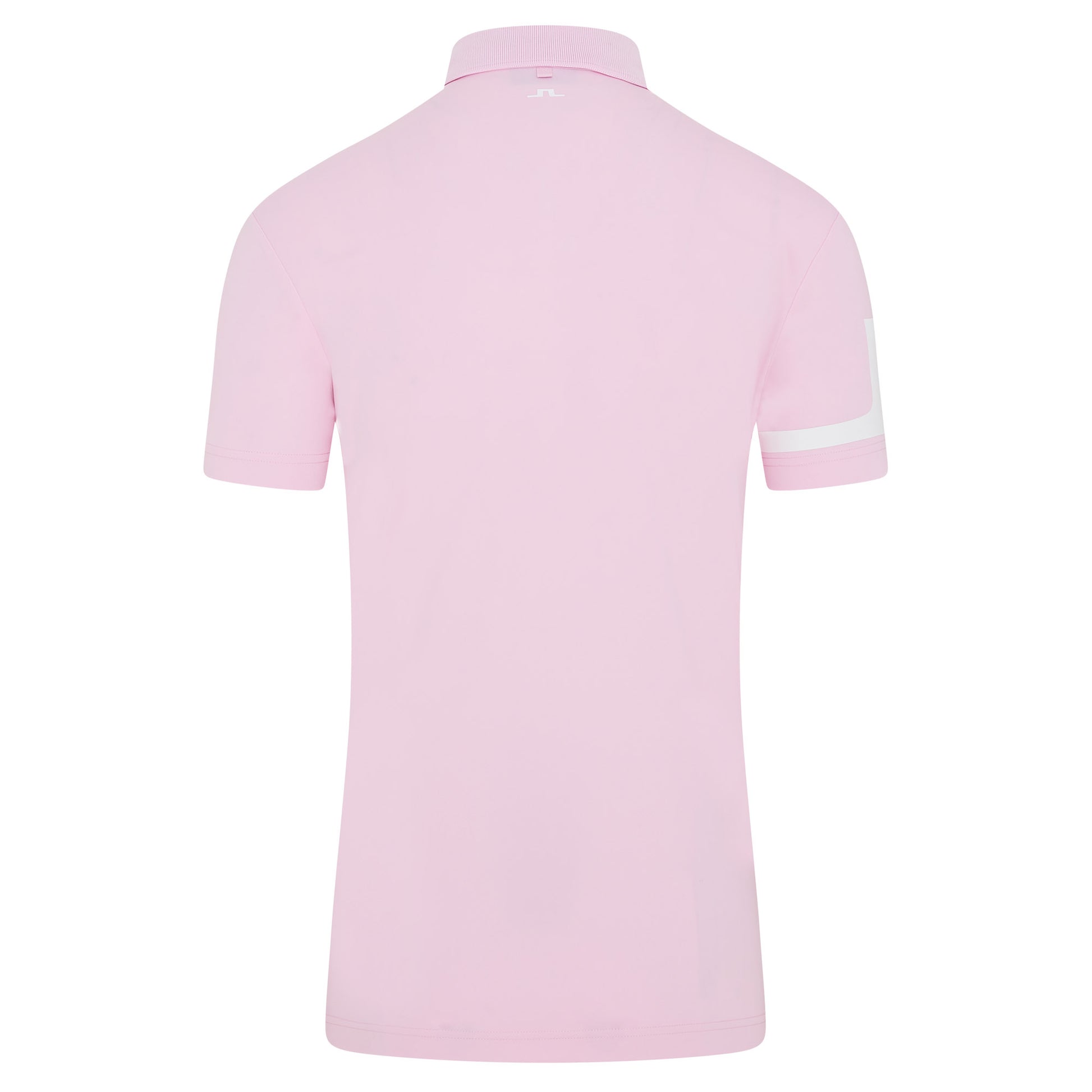J. Lindeberg Heath Golf Polo Shirt GMJT14264