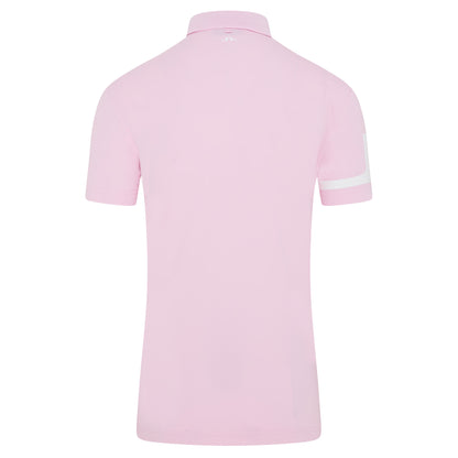 J. Lindeberg Heath Golf Polo Shirt GMJT14264