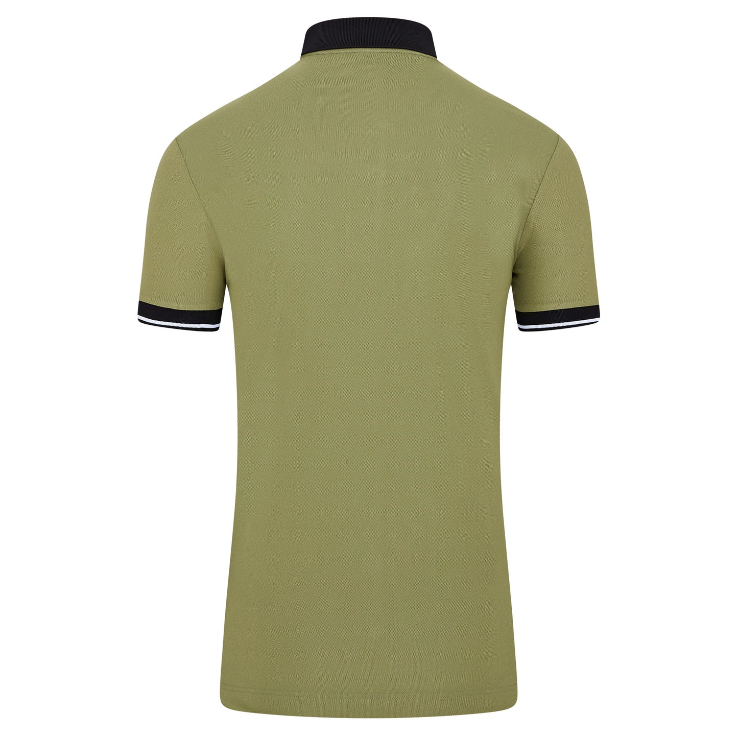 J. Lindeberg Bay Slim Golf Polo Shirt GMJT12492