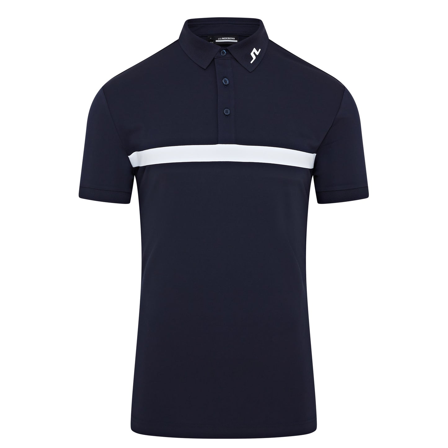 J. Lindeberg Jeff Golf Polo Shirt GMJT11832