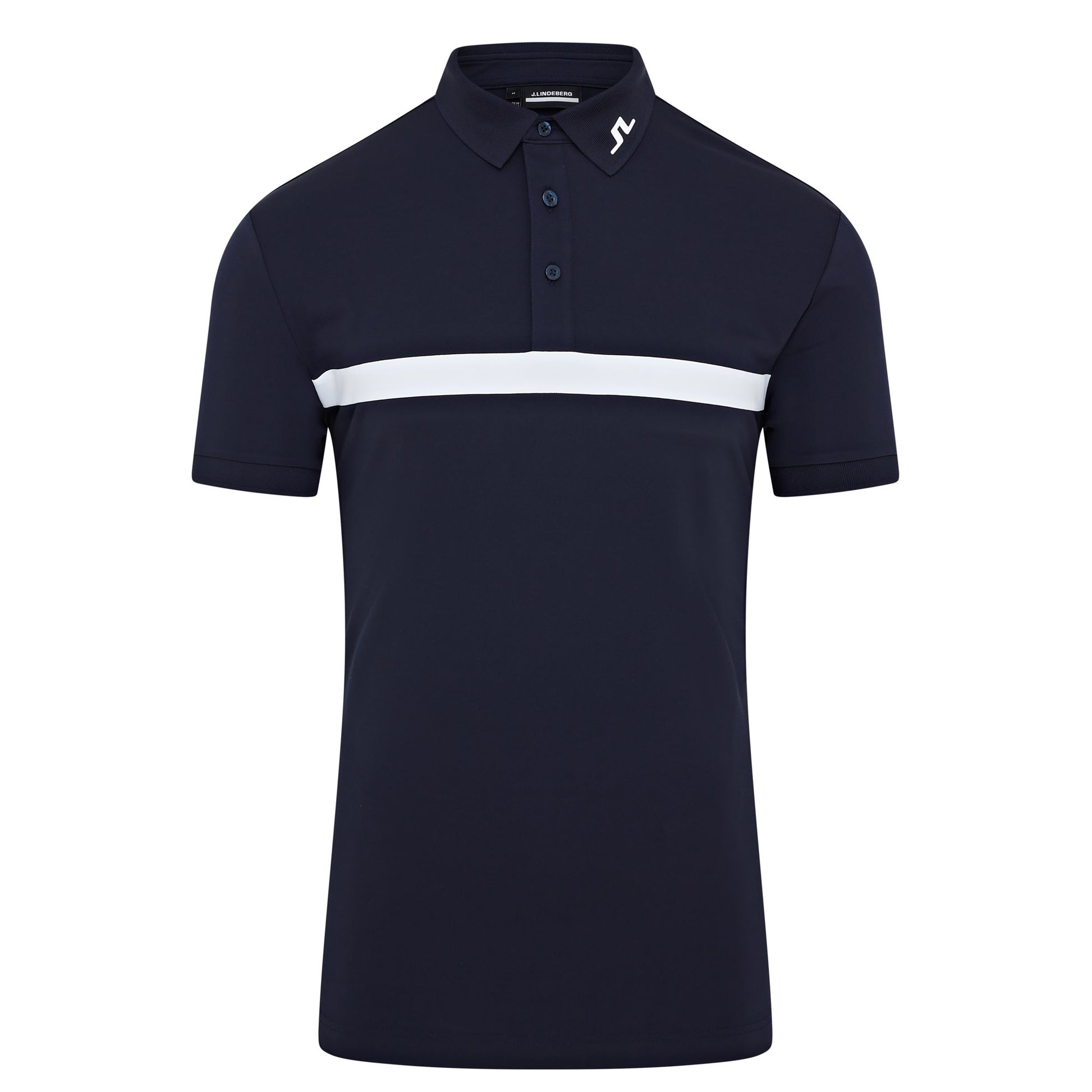 J. Lindeberg Jeff Golf Polo Shirt GMJT11832