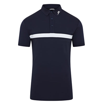 J. Lindeberg Jeff Golf Polo Shirt GMJT11832