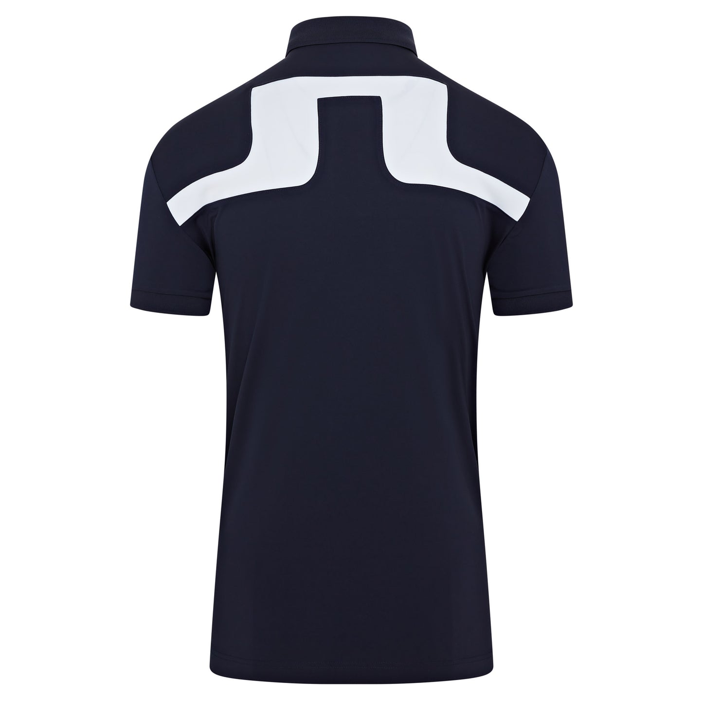 J. Lindeberg Jeff Golf Polo Shirt GMJT11832
