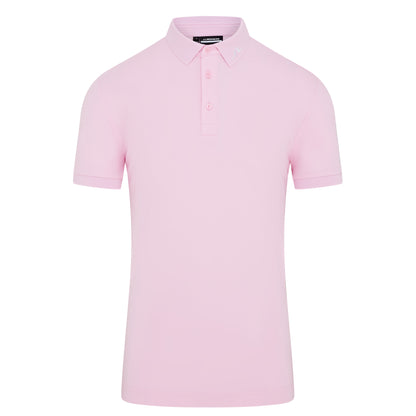 J. Lindeberg Tour Tech Golf Polo Shirt GMJT11823