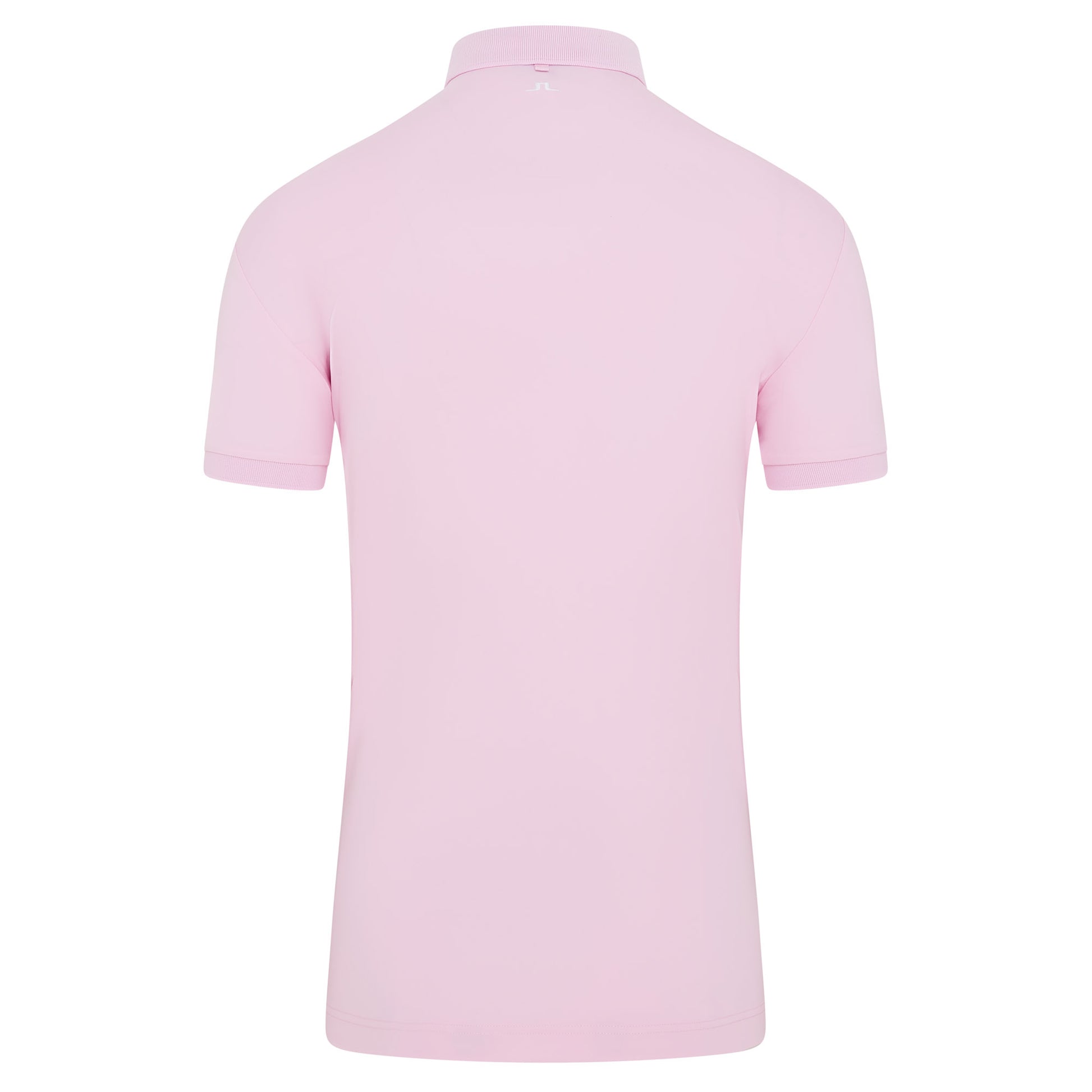 J. Lindeberg Tour Tech Golf Polo Shirt GMJT11823