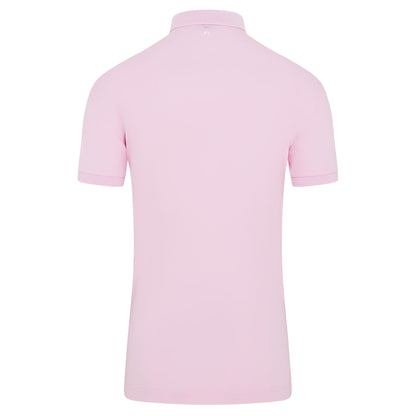 J. Lindeberg Tour Tech Golf Polo Shirt GMJT11823