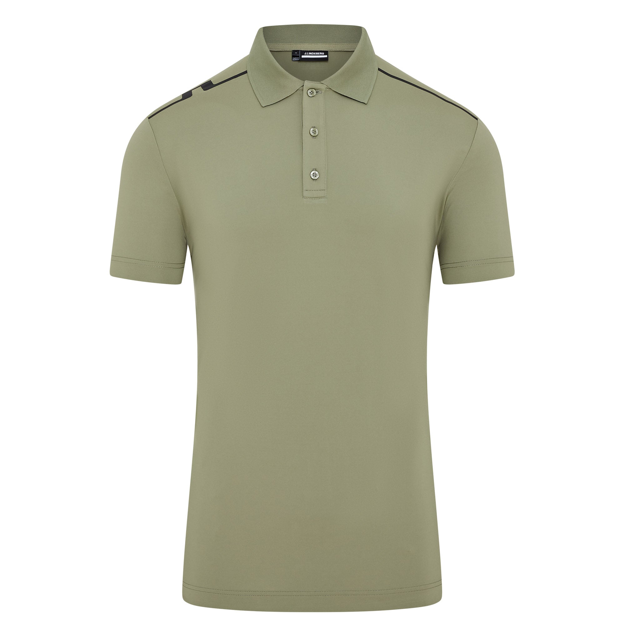 J. Lindeberg Lionel Golf Polo Shirt GMJT11833