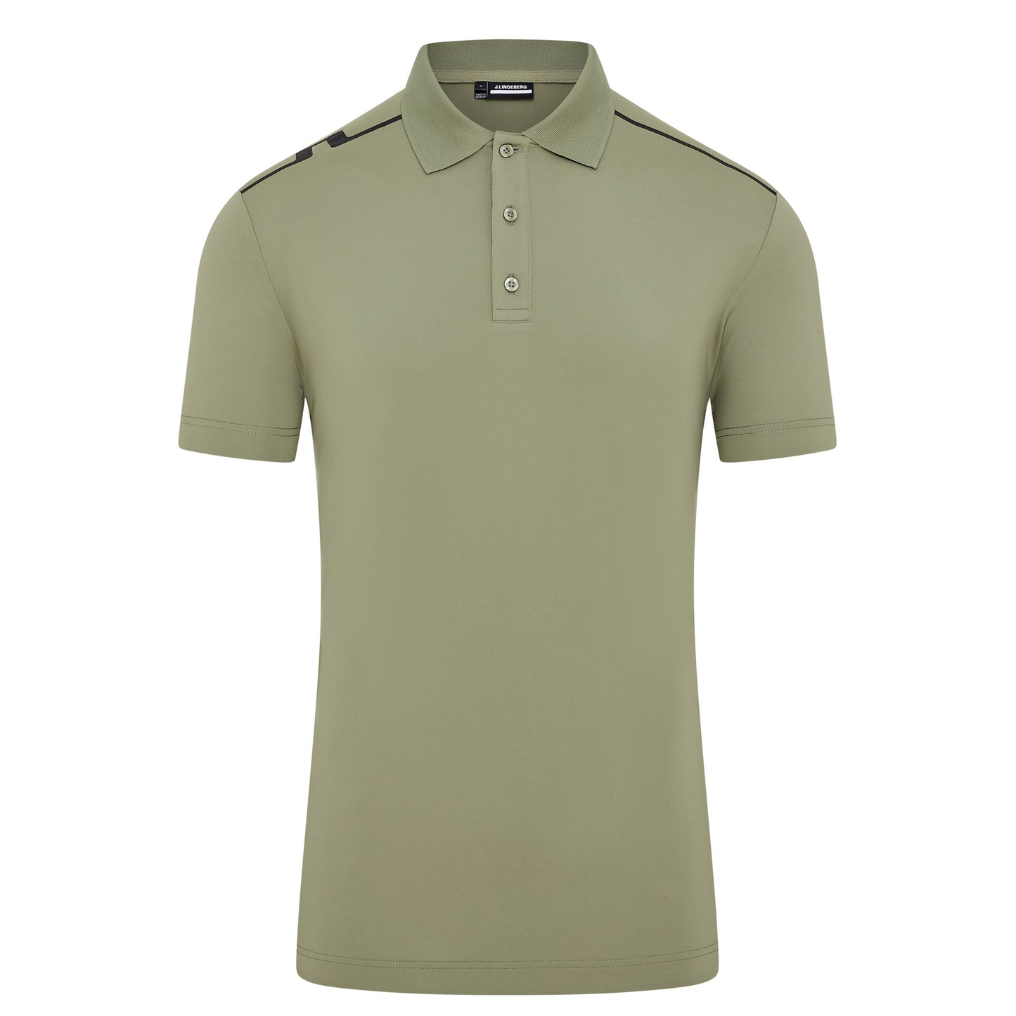 J. Lindeberg Lionel Golf Polo Shirt GMJT11833